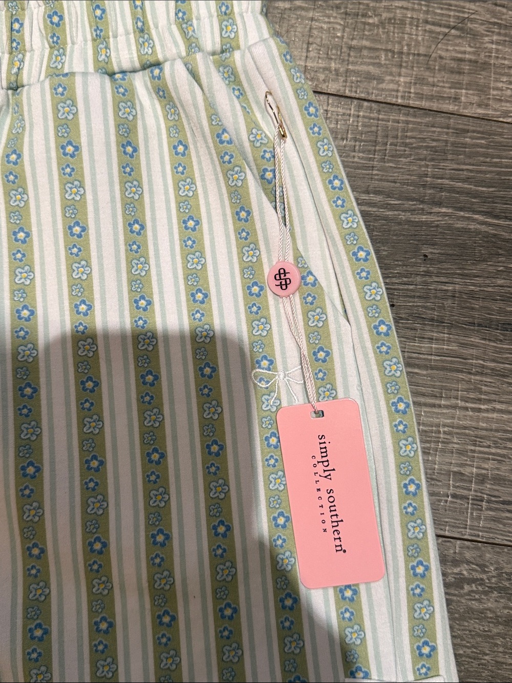 Simply Southern Women’s Shorts - Picture 4 of 5